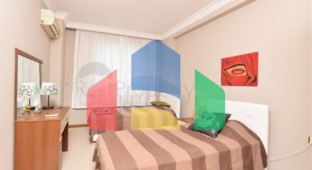 Close to Beach - affordable price  2 bedroom apt - Mahmutlar / Alanya