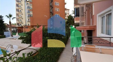 Close to Beach - affordable price  2 bedroom apt - Mahmutlar / Alanya