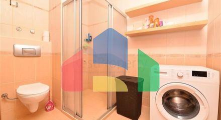 Трикімнатні апартаменти в Махмутларі