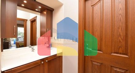 Трикімнатні апартаменти в Махмутларі