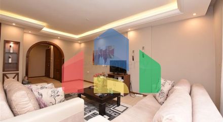 Трикімнатні апартаменти в Махмутларі