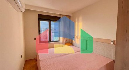 Видовая квартира 2+1 в комплексе на первой линии Видовая квартира 2+1 в комплексе на первой линии