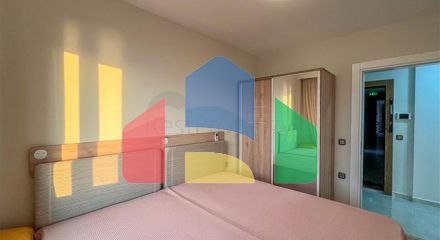 Видовая квартира 2+1 в комплексе на первой линии Видовая квартира 2+1 в комплексе на первой линии