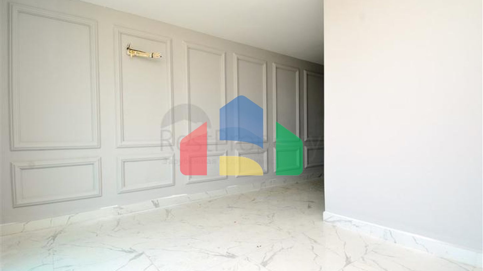 Трехкомнатный пентхаус в районе Махмутлар