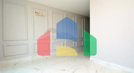 Трехкомнатный пентхаус в районе Махмутлар