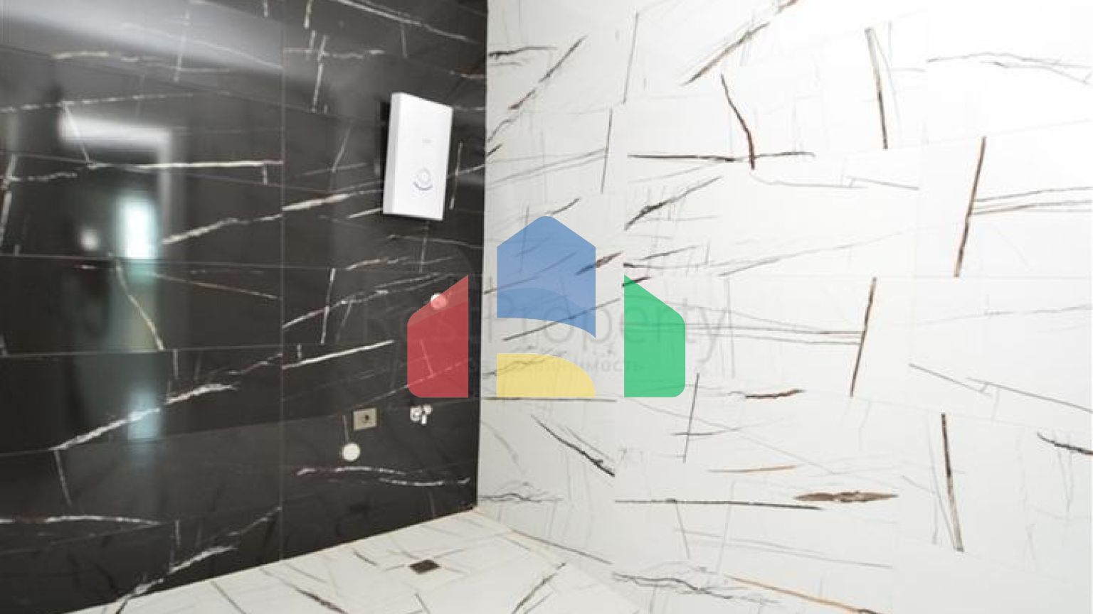 Трехкомнатный пентхаус в районе Махмутлар