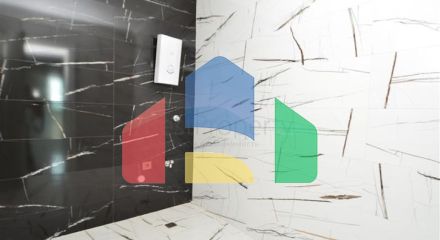 Трехкомнатный пентхаус в районе Махмутлар