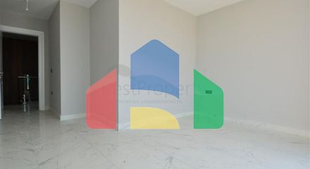 Трехкомнатный пентхаус в районе Махмутлар