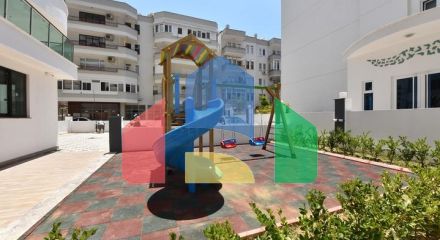 Трехкомнатный пентхаус в районе Махмутлар