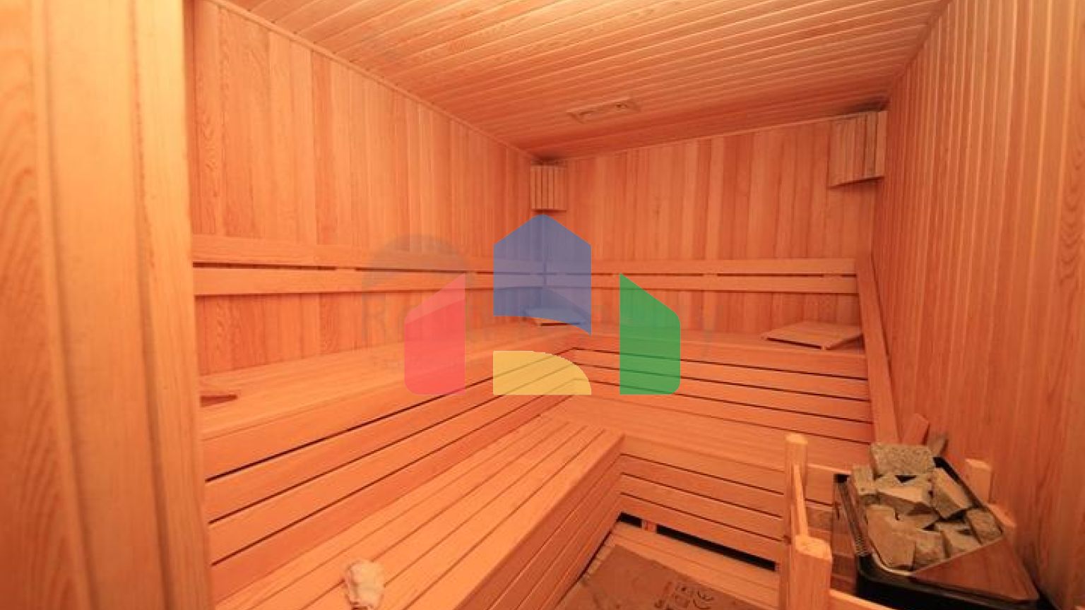 Трехкомнатный пентхаус в районе Махмутлар