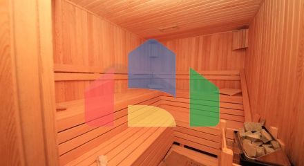 Трехкомнатный пентхаус в районе Махмутлар