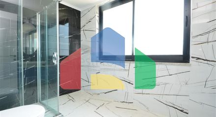 Трехкомнатный пентхаус в районе Махмутлар