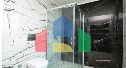 Трехкомнатный пентхаус в районе Махмутлар