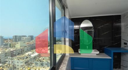 Трехкомнатный пентхаус в районе Махмутлар