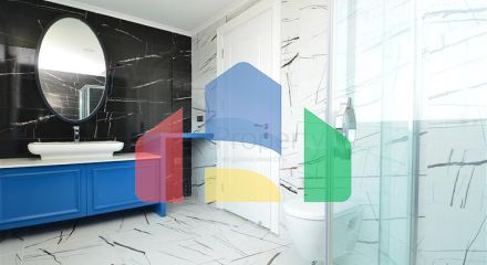 Трехкомнатный пентхаус в районе Махмутлар