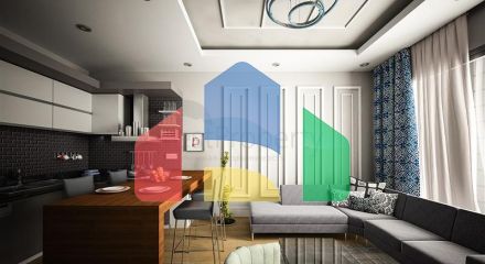 Квартиры в новом жилом комплексе