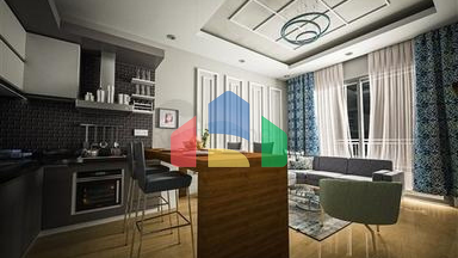 Квартиры в новом жилом комплексе