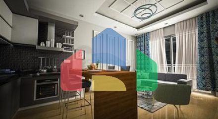 Квартиры в новом жилом комплексе