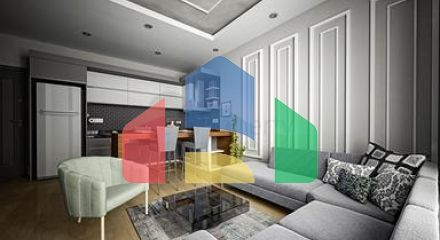 Квартиры в новом жилом комплексе