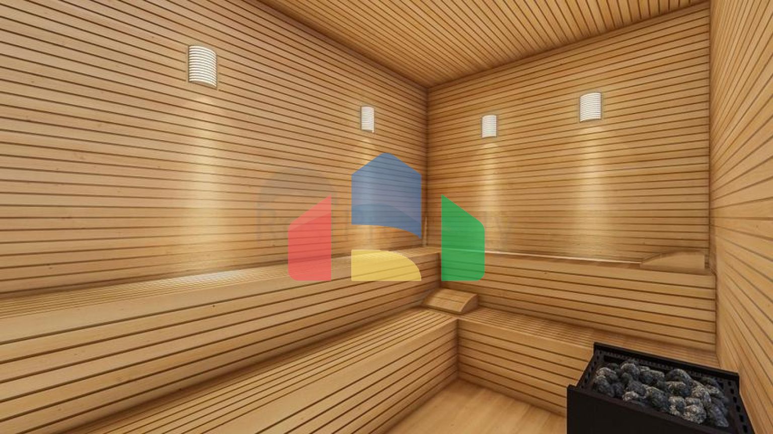 Новий проект, що будується в районі Махмутлар