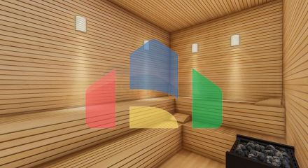 Новий проект, що будується в районі Махмутлар