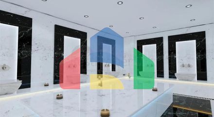 Инвестиционный проект в районе Махмутлар