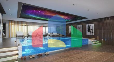 Инвестиционный проект в районе Махмутлар