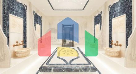 Новый инвестиционный проект в районе Махмутлар