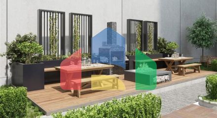 Новый инвестиционный проект в районе Махмутлар