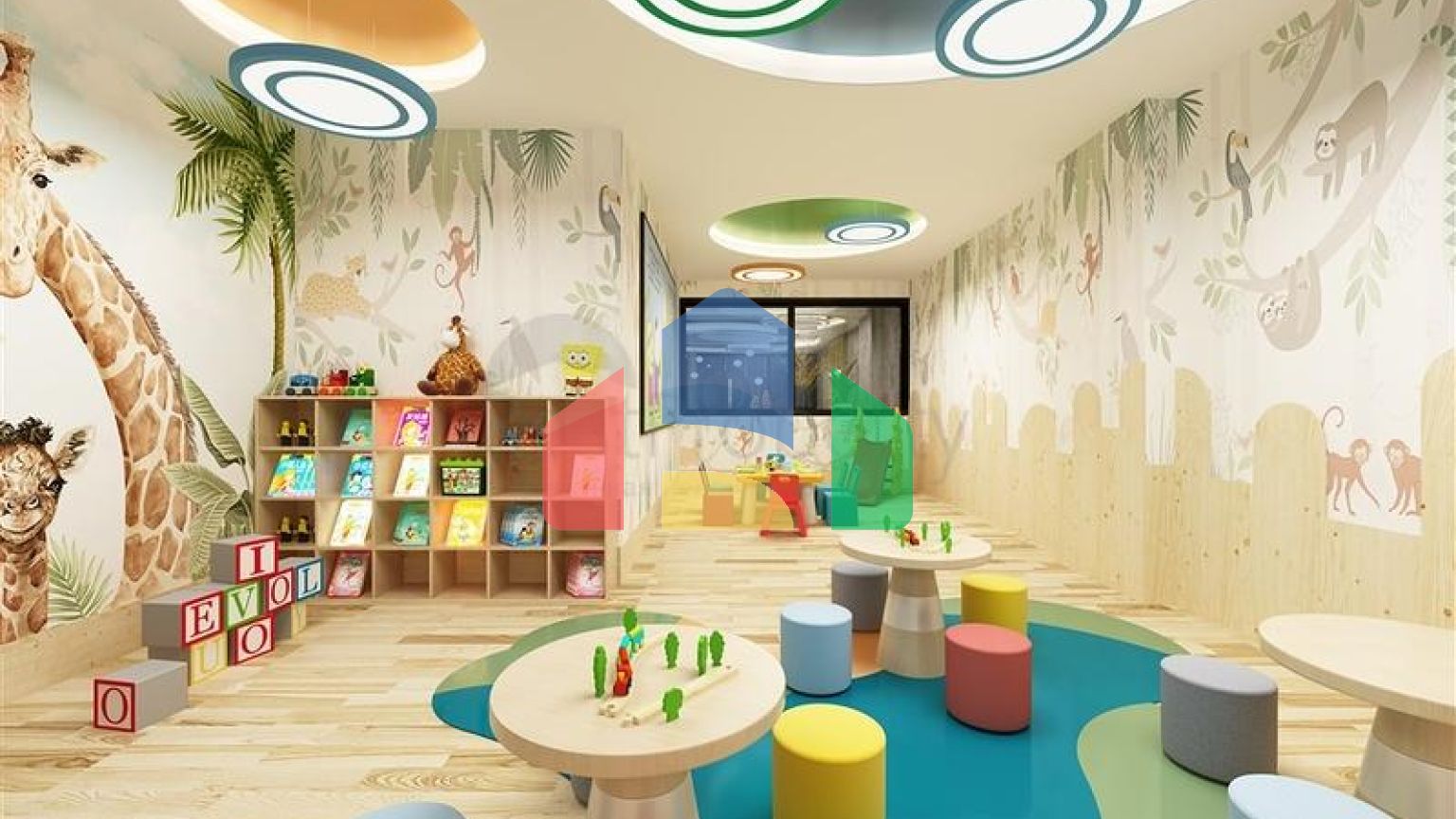 Новый инвестиционный проект в районе Махмутлар