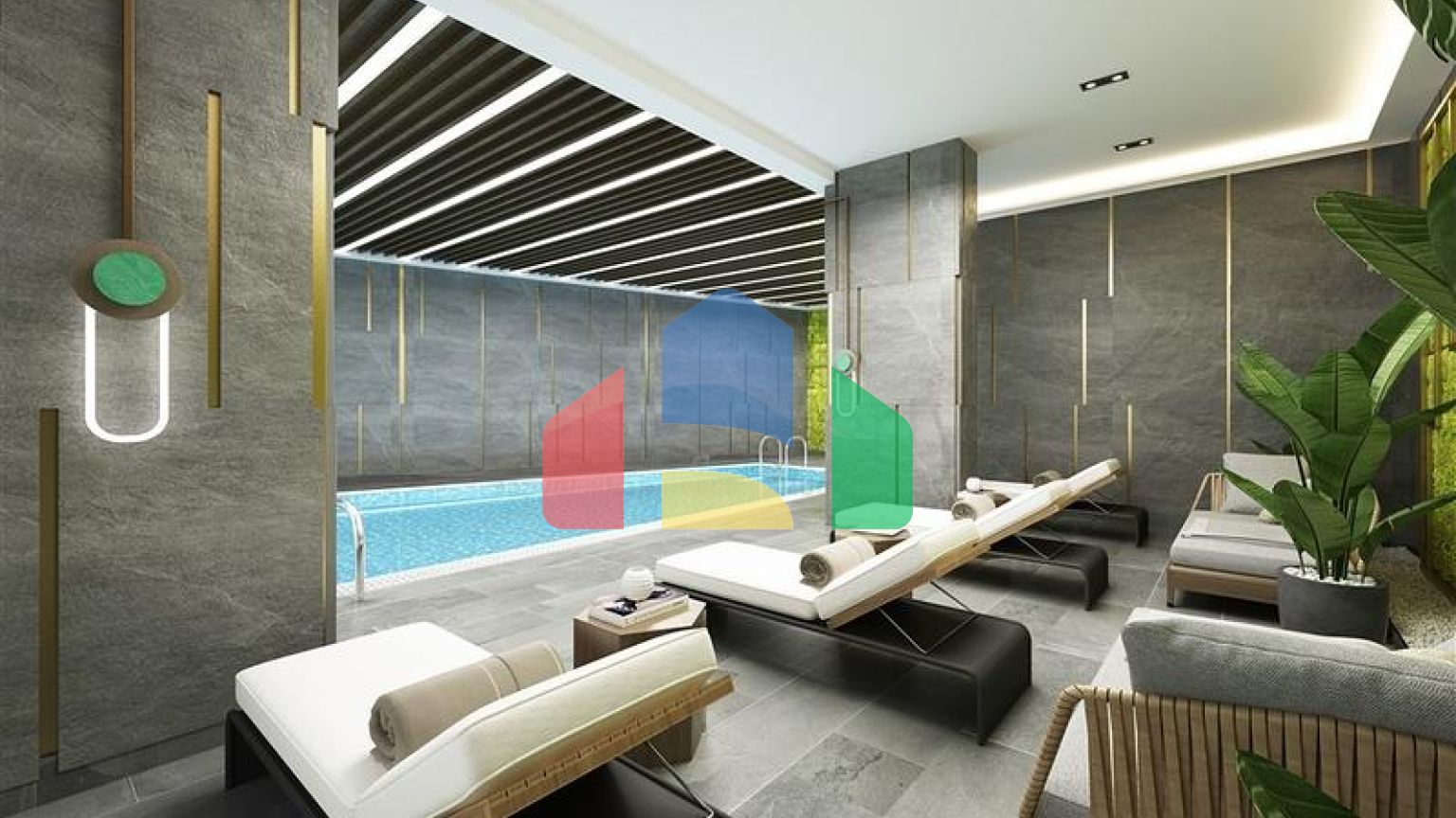 Новый инвестиционный проект в районе Махмутлар