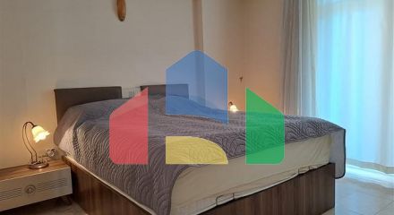 2+1 apartment in the famous Mahmutlar district