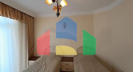 Квартира 2+1 в знаменитом районе Махмутлар