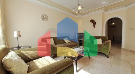 Квартира 2+1 в знаменитом районе Махмутлар