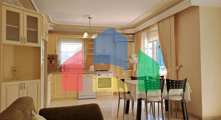 Квартира 2+1 в знаменитом районе Махмутлар