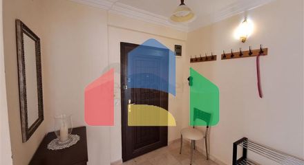 Квартира 2+1 в знаменитом районе Махмутлар