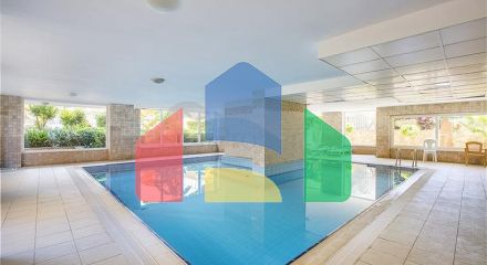 Квартира 2+1 в знаменитом районе Махмутлар