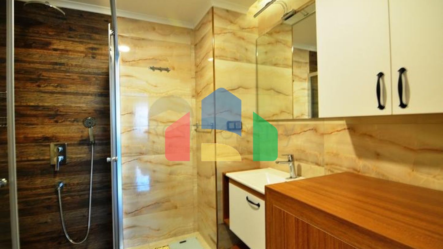 Новый комплекс на первой линии