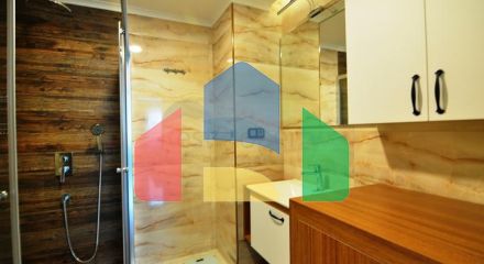 Новый комплекс на первой линии