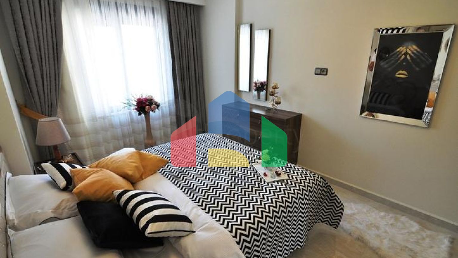 Новый комплекс на первой линии