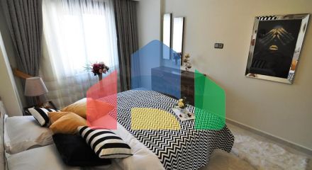 Новый комплекс на первой линии