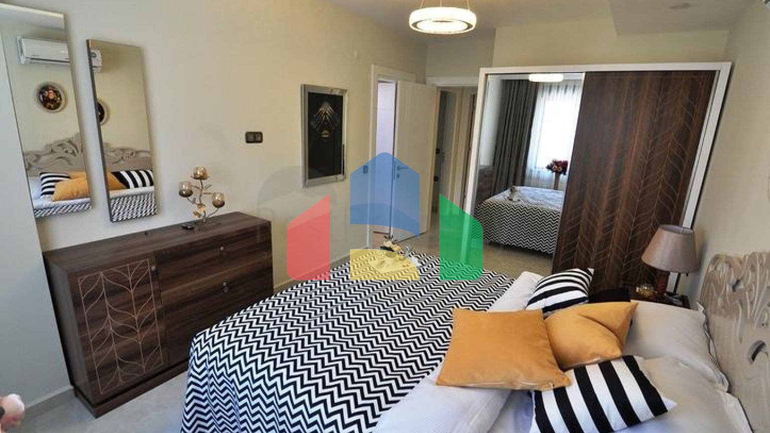 Новый комплекс на первой линии