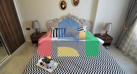 Новый комплекс на первой линии