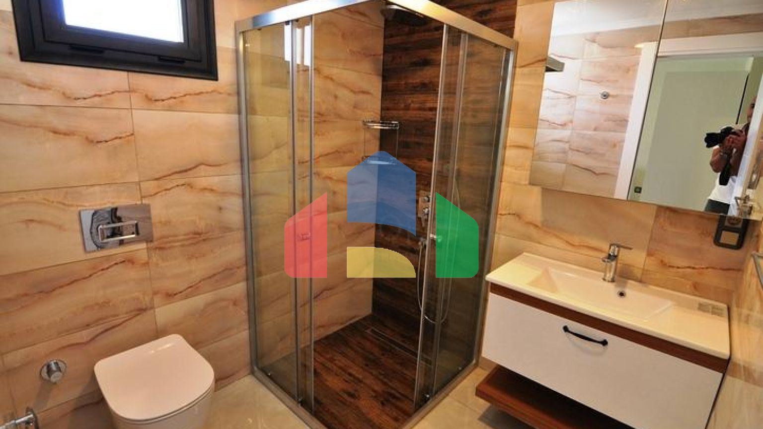 Новый комплекс на первой линии