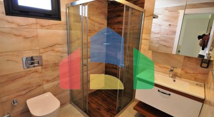 Новый комплекс на первой линии