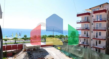 Новый комплекс на первой линии