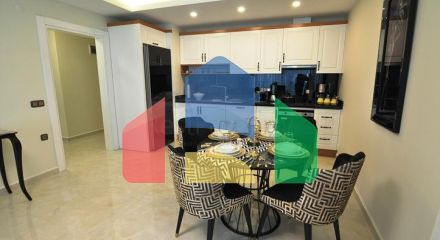 Новый комплекс на первой линии