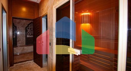 Новый комплекс на первой линии