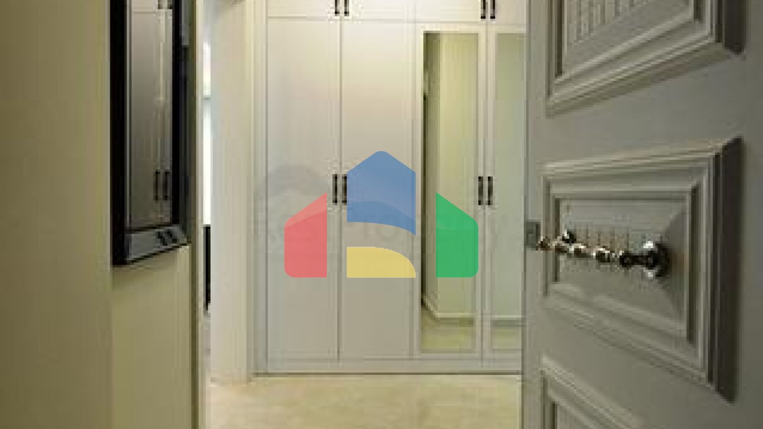 Новый комплекс на первой линии