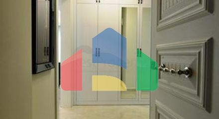 Новый комплекс на первой линии